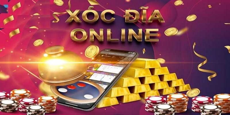 Giới thiệu game xóc đĩa của 78WIN