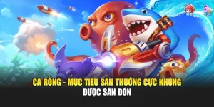 Cá Rồng - Mục Tiêu Săn Thưởng Cực Khủng Được Săn Đón
